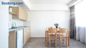 Apartmány a Studia Zámecký park - Image 3