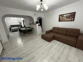 Apartament Cochet Pârscov, Buzău - Image 1