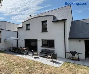 Maison de vacances 3 chambres, 6 à 8 personnes - Image 3