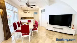 Emerald Luxury & Comfort Villa in Nusa Dua - Image 3