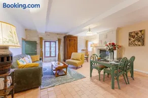 Gite de la ferme du château 1 - Appt climatisé - Image 1