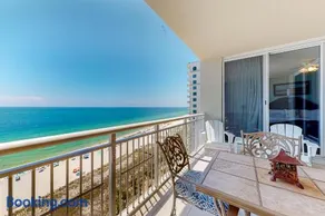 Three Bedroom Corner Condo with Gulf View Balcony - Image 1