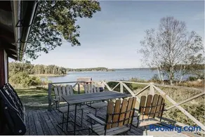 Seaview Cottage in the Trosa Archipelago - Image 2