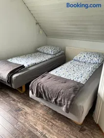 Overnatning tæt på Silkeborg - Image 2