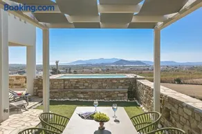 Villa Bazeos - Image 1