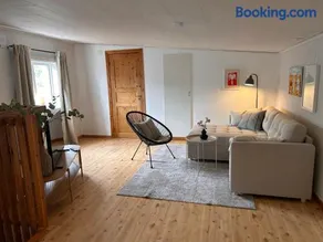 Enkelt och bra boende nära Branäs - Image 1