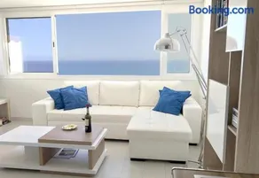 Fabulous upper floor sea view - Image 4