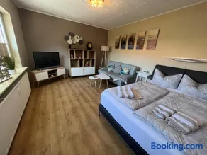 Hooge Hörn Bantje Wohnung 3 - Image 3
