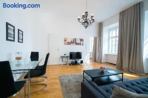 Vienna Residence | High-class furnished flat in 7th district of Vienna, near Volkstheater - Image 2