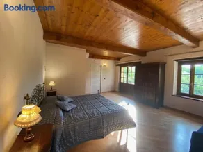 Bed and Breakfast La Volpe tra le Vigne - Image 5