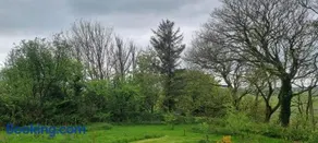 Delightful Shepherd's Hut set in peaceful meadow - Image 4