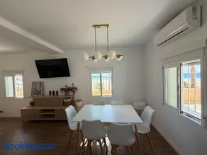 Apartamento en primera línea de playa - Image 1