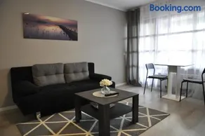 Comfort Apartment - Ruhe Oase - Balkon - Parkplatz - Self Check-in 24h - Image 4