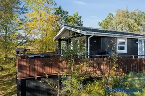 Lovely Holiday Home By Beach And Nature At Lyngså - Image 5