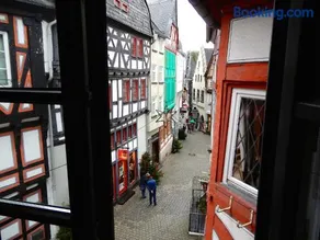 Gasthaus Burgkeller - Image 2