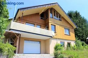 Ferienwohnung Stefan - Sauna - Terrasse - mit Bettwäsche & Handtücher - Image 1