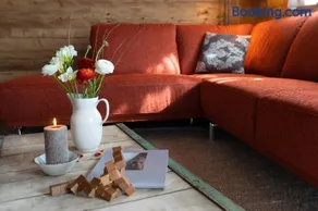 Chalet Schibenstoll - Luxury & Bergblick - Image 3