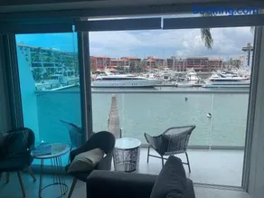 Nautico departamento Marina Vallarta - Image 3