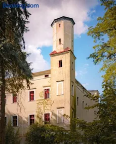 Zamek Dobroszyce - Image 2