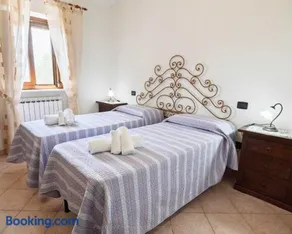 Agriturismo Castelfranco - appartamenti Norcia - Image 5