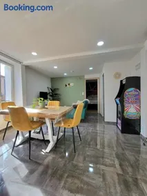Casa Bella - Borne arcade, Baby-Foot, Extérieur - Image 2