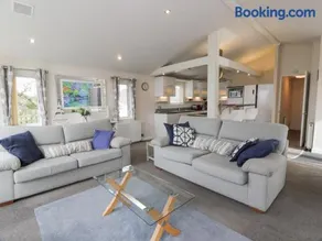 Alpine Lodge 1, Kippford, Dalbeattie - Image 5