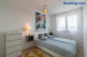 Flexible SelfCheckIns 32 - Zagreb - Garage - Electric vehicle ccharger - Big Loggia - New - Apartments Repinc 32 - Image 3