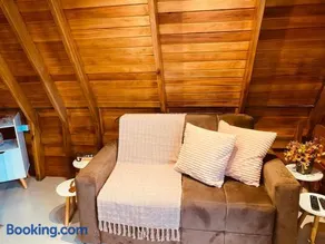 Chalé Nosso Kadito - Glamping Estrada Real - Image 5