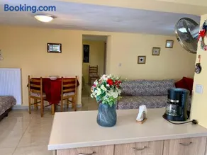 Sofia's Seaview Villa Near Airport And Beach - Image 4