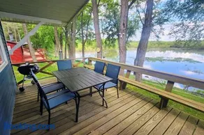 Serene Home Near Dells Hotspots - Image 1