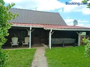 Maison en campagne style western - Image 3