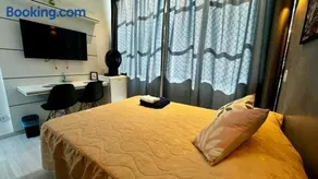 Loft aconchegante próximo a Feirinha do Alto - Image 3