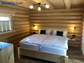 Maravilloso chalet con barbacoa, sauna y terraza | Vistas a la montaña - Image 1