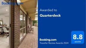 Quarterdeck - Image 4