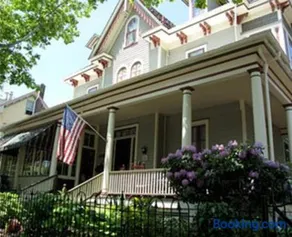 The Bacchus Inn Bed & Breakfast - Image 1