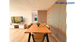 4 Bedrooms Villa Next to Fermen & Puttgarden & Lalandia - Image 2