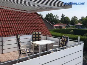 Apartment Komfortable Ferienwohnung in Werdum by Interhome - Image 2