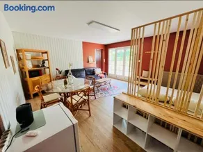 Chambre indépendante et cosy avec jardin - Image 3