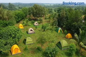 Trail4WD Riverfront Adventure Camp Malshej Ghat - Image 2