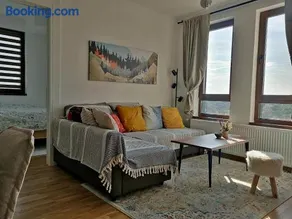 Aries apartman Divčibare - Image 4