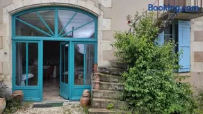 Residence de la demi-lune - Image 1