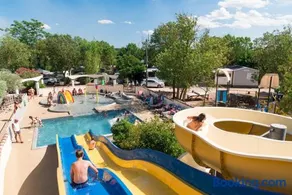 Camping maeva Club Les Rivières - Image 2