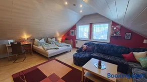 Ferienwohnung Seegarten - Image 1