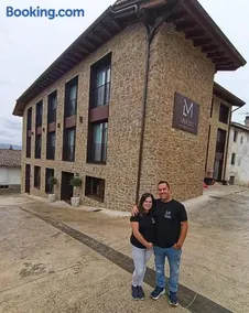 Hotel Rural Milaleku - Image 4