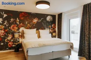 Blumen(t)raum - Ferienwohnung in Karlsruhe - Image 3