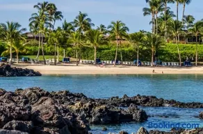 Islands at Mauna Lani Ocean View 2 BR Large Villa On Fairway Luxury Resort Living Complimentary Car with 6 Nights IML-E4 by KBM - Image 3
