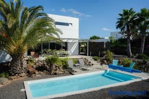 Majanicho Rock - villa with heated pool - Image 1
