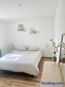 Bel appartement dans hameau calme - Image 4