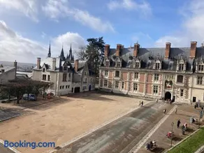 Un séjour royal au calme - Image 1