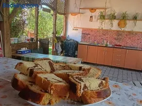 Stanciova Shura Stories farm stay - Image 2